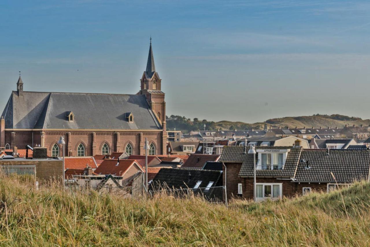 Hotelhuisje Warmenhuizen #F 外观 照片
