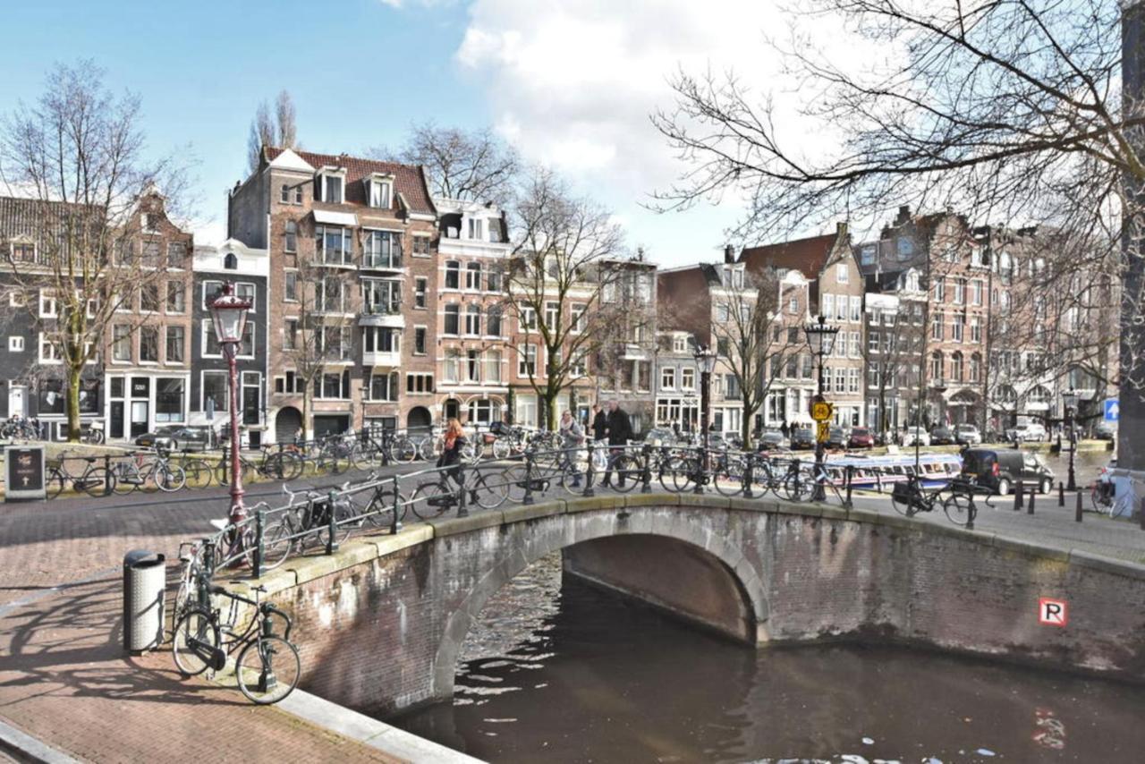 Hotelhuisje Warmenhuizen #F 外观 照片
