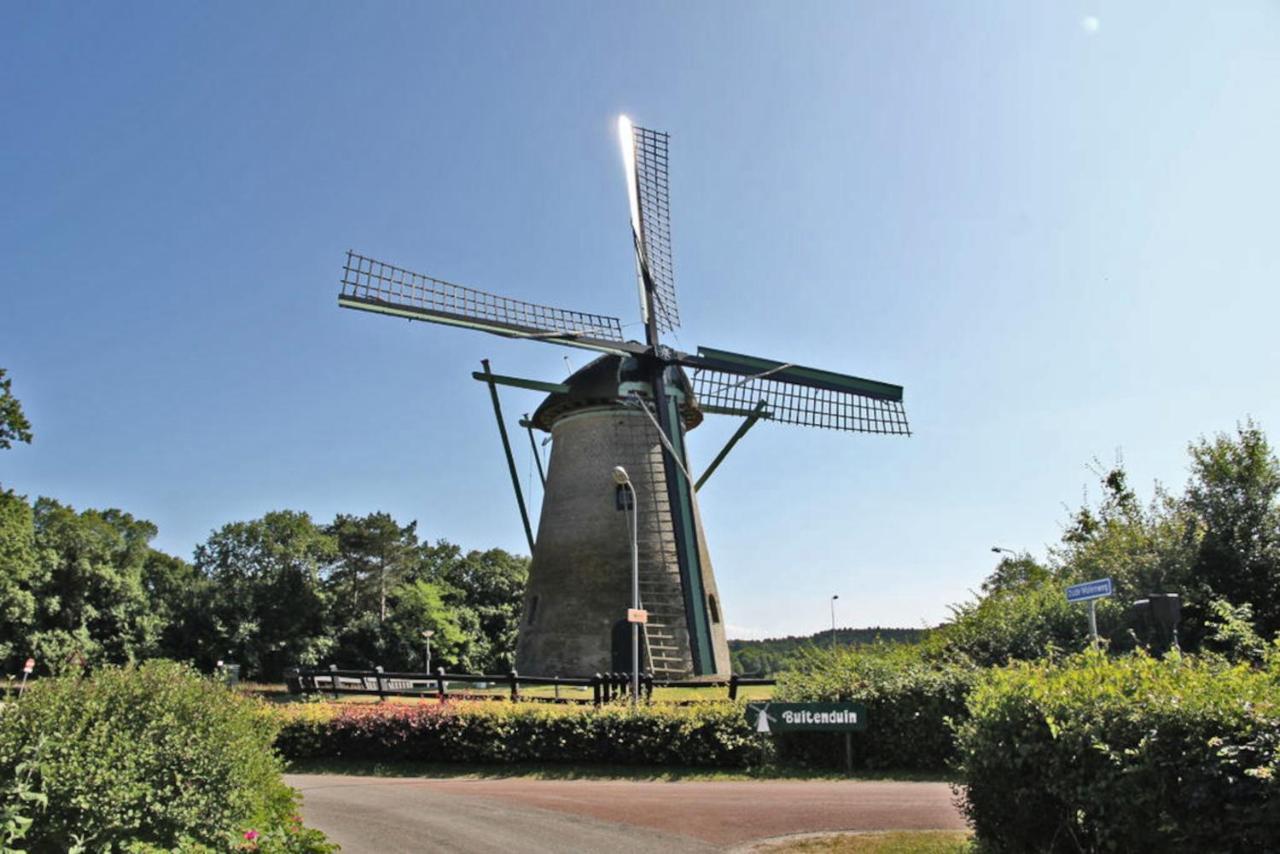Hotelhuisje Warmenhuizen #F 外观 照片